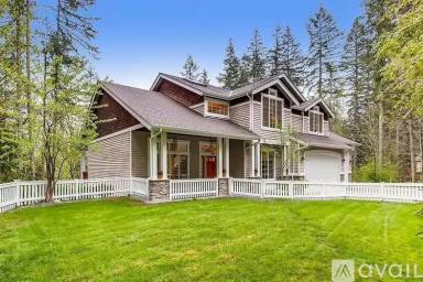 Main picture of 4742 281st Ave NE