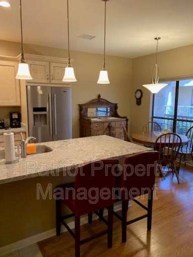 Main picture of Racquet Club at Scottsdale Ranch