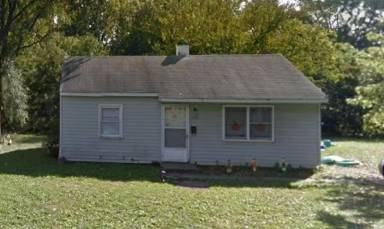 Main picture of 1401 Laurel Dr
