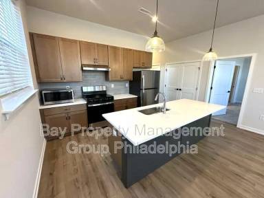 Main picture of 409 West Luxury Apartments