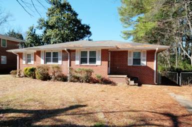 Main picture of 3600 McVay St SW