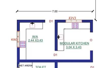 Main picture of 3304 E Hagen St