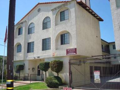 Main picture of 14115 Kornblum Ave