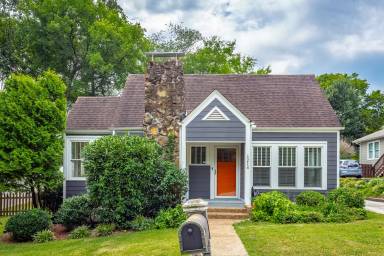 Main picture of 1214 Dugdale St