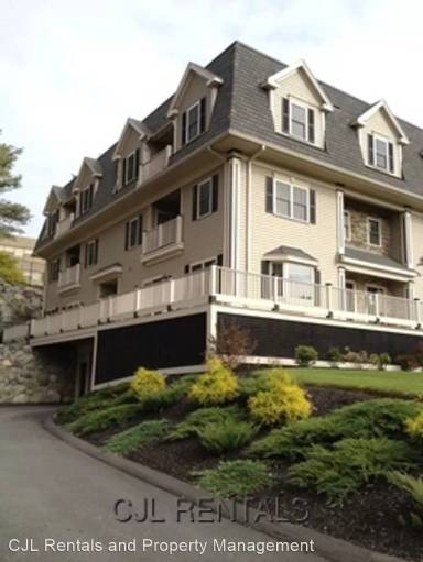 Main picture of Barrington Place