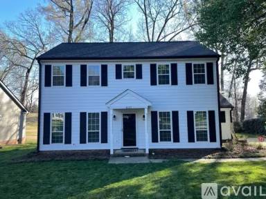 Main picture of 8523 Golf Ridge Dr