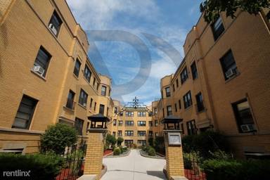 Main picture of 2317 N Rockwell St