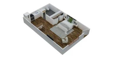 Property view