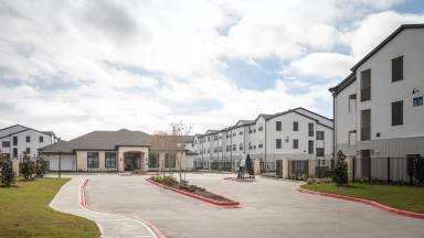 Main picture of The Standard at Champions