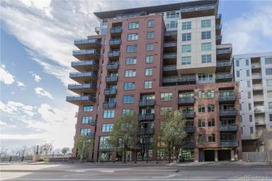 Main picture of Waterside Lofts