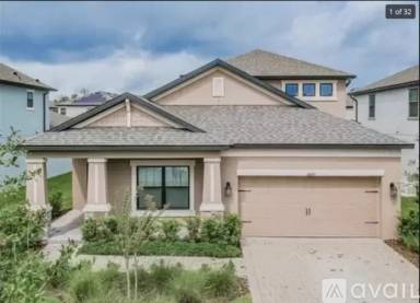 Main picture of 3847 Mellon Dr