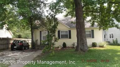 Main picture of 401 S Mitchell St
