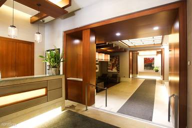 Main picture of 1 Astor Place