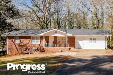 Main picture of 2264 Warren Dr