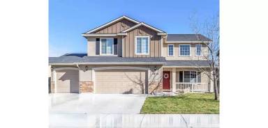 Main picture of 3852 S Veneto Ave