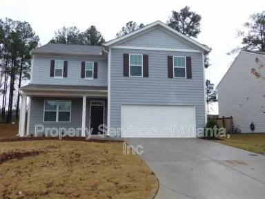 Main picture of 519 Springer Pkwy