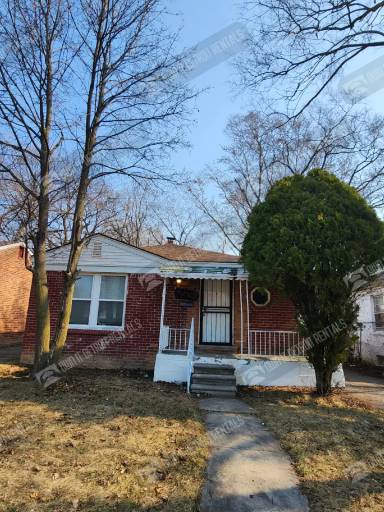 Main picture of 8892 Artesian St