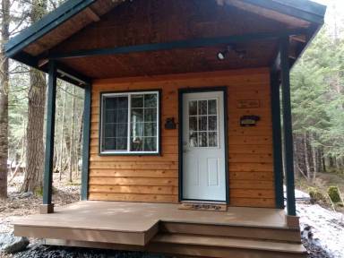 Main picture of 2 Dry Cabin