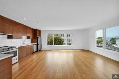 Main picture of 3030 Broderick St
