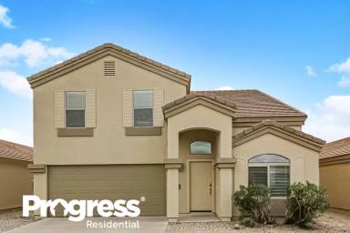 Main picture of 3117 W Wayland Dr
