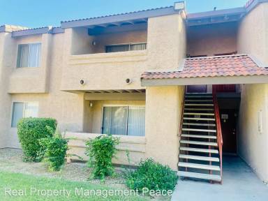 Main picture of Valencia Apartments