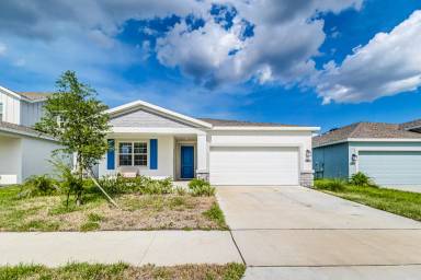 Main picture of 1121 Deepwater Cir