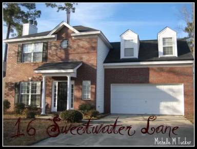 Main picture of 16 Sweetwater Ln