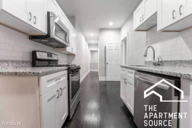 Main picture of 3800 Irving Park Rd & 4010 N Hamlin Ave