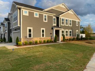 Main picture of 3707 Cheyney Park Dr