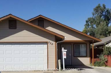 Main picture of 270 Presidio Ave