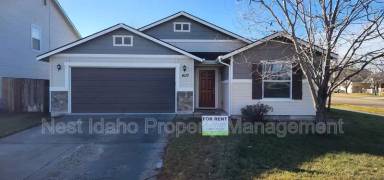 Main picture of 4117 S Rangewood Way