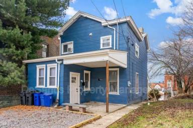 Main picture of 3220 Juliet St