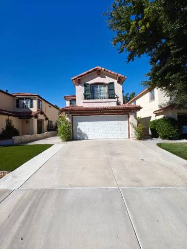 Main picture of 25841 Wordsworth Ln