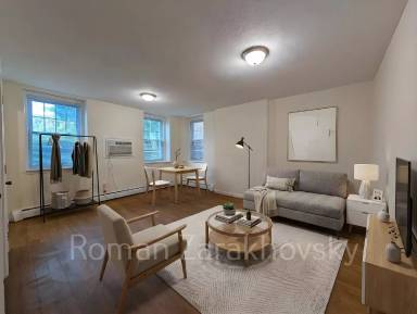 Main picture of Vinal St. Apartments