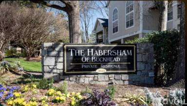 Main picture of The Habersham of Buckhead