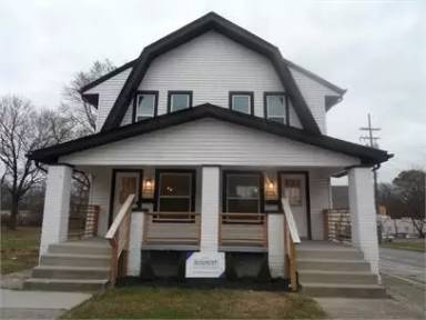 Main picture of 322 Woodland Ave
