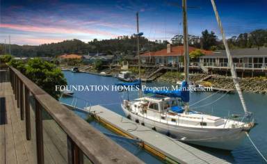 Main picture of 118 Saint Thomas Way