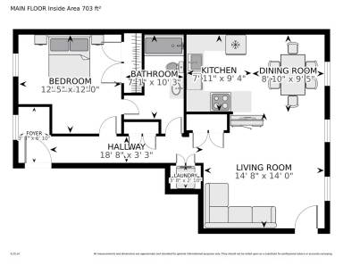 Main picture of 3508 Worthington Blvd