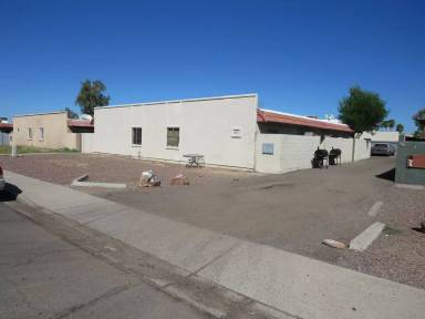 Main picture of 2726 E Tierra Buena Ln