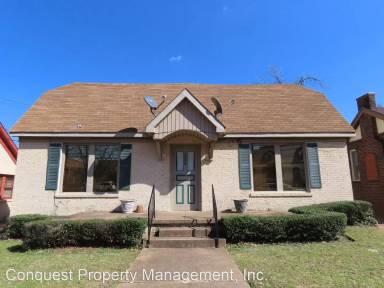 Main picture of 420 S Spring Ave