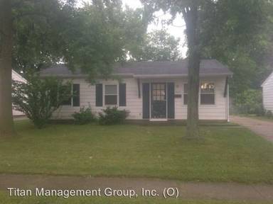 Main picture of 3049 Commanche Trl