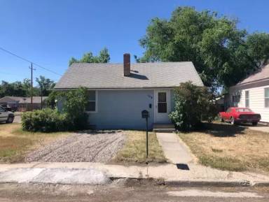 Main picture of 1124 Pulliam Ave