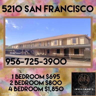 Main picture of Chesterfield Apartments