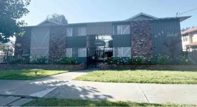Main picture of Parkhurst Apartments