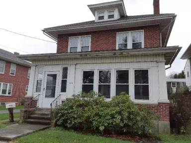 Main picture of 216 E Penn Ave
