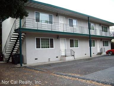 Main picture of 1318 Terrace Ave