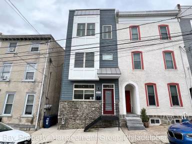 Main picture of 4654 Mansion St