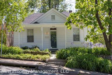 Main picture of 600 Hinton Ave