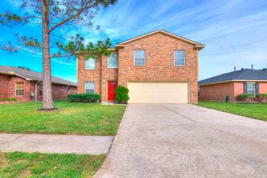 Main picture of 18239 Afton Hollow Ln