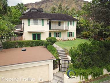 Main picture of 3014 Hibiscus Dr